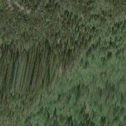 Satellite imagery of Ørlandsneset, NO