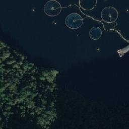 Satellite imagery of Ormholtneset, NO
