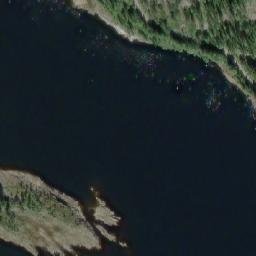Satellite imagery of Høyskotet, NO