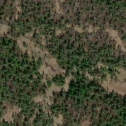 Satellite imagery of GRENSE OFF. GODKAJ. MERKE 24-25-26, NO