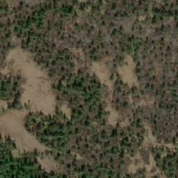 Satellite imagery of GRENSE OFF. GODKAJ. MERKE 24-25-26, NO