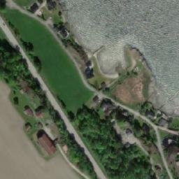 Satellite imagery of Fagernes, NO
