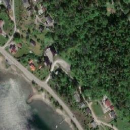Satellite imagery of Bekkeskjæret, NO