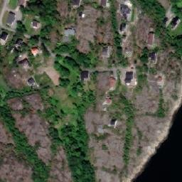Satellite imagery of Rulleto, NO