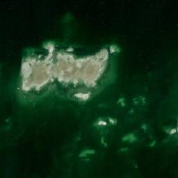 Satellite imagery of Vitgrunden, SE