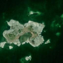 Satellite imagery of Vitgrunden, SE