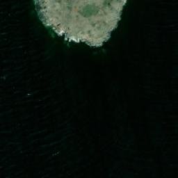 Satellite imagery of Själharan, SE