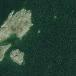Satellite imagery of Södra Måsharan, SE