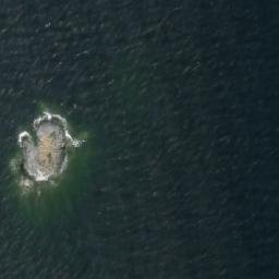 Satellite imagery of Rackarkobben, SE