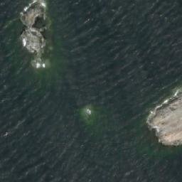 Satellite imagery of Trutkobben, SE