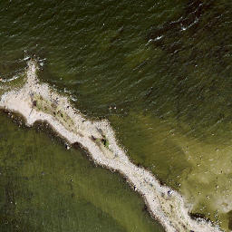 Satellite imagery of Uluneem, EE