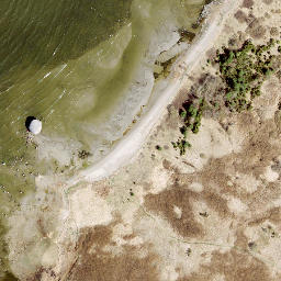 Satellite imagery of Uluneem, EE