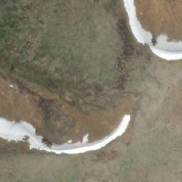 Satellite imagery of Golden Mountain, CA