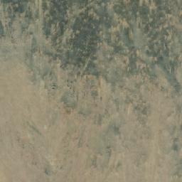 Satellite imagery of Chromite Mountain, CA
