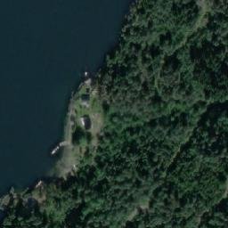 Satellite imagery of Sandvikneset, NO