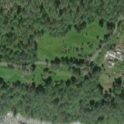 Satellite imagery of Ørlandsneset, NO