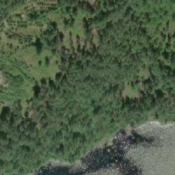 Satellite imagery of Ørlandsneset, NO