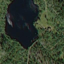 Satellite imagery of Skotet, NO