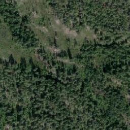 Satellite imagery of Kloppeskotet, NO