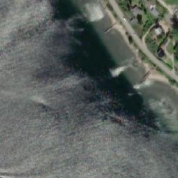 Satellite imagery of Bekkeskjæret, NO
