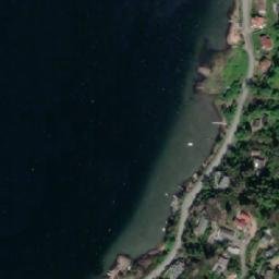 Satellite imagery of Arnestø, NO