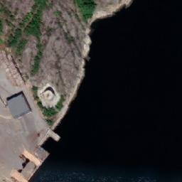 Satellite imagery of Rulleto, NO