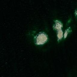 Satellite imagery of Södra Dymlinghararna, SE