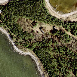 Satellite imagery of Uluneem, EE
