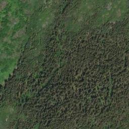 Satellite imagery of Monument 113, CA