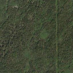 Satellite imagery of Monument 113, CA