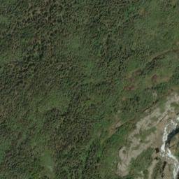 Satellite imagery of Monument 113, CA