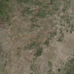 Satellite imagery of Golden Mountain, CA