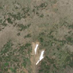 Satellite imagery of Golden Mountain, CA