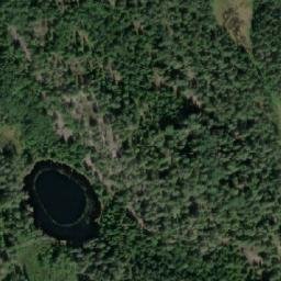 Satellite imagery of Kloppeskotet, NO