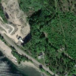 Satellite imagery of Rauberget, NO