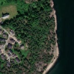 Satellite imagery of Berger Brygge, NO