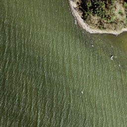 Satellite imagery of Uluneem, EE