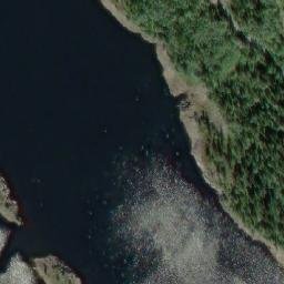 Satellite imagery of Skotet, NO
