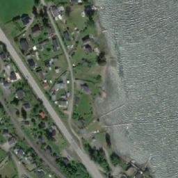 Satellite imagery of Saltskjæret, NO