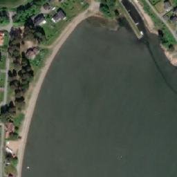 Satellite imagery of Berger Brygge, NO