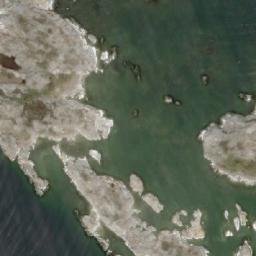 Satellite imagery of Salskär, SE