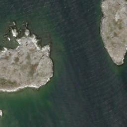 Satellite imagery of Salskär, SE