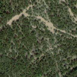 Satellite imagery of Basanova Point, EE