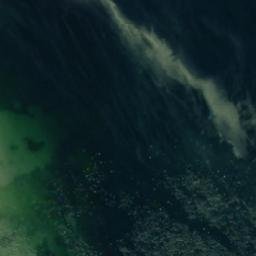 Satellite imagery of Basanova Point, EE