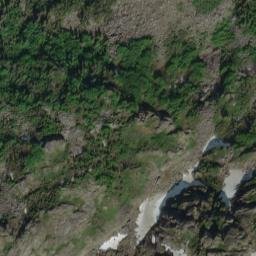Satellite imagery of Monument 112, CA