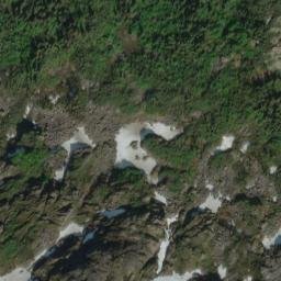 Satellite imagery of Monument 112, CA