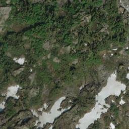 Satellite imagery of Monument 112, CA