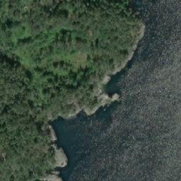 Satellite imagery of Ullsnes,in, NO
