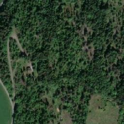 Satellite imagery of Kattholmen, NO
