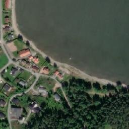 Satellite imagery of Blindsandodden, NO